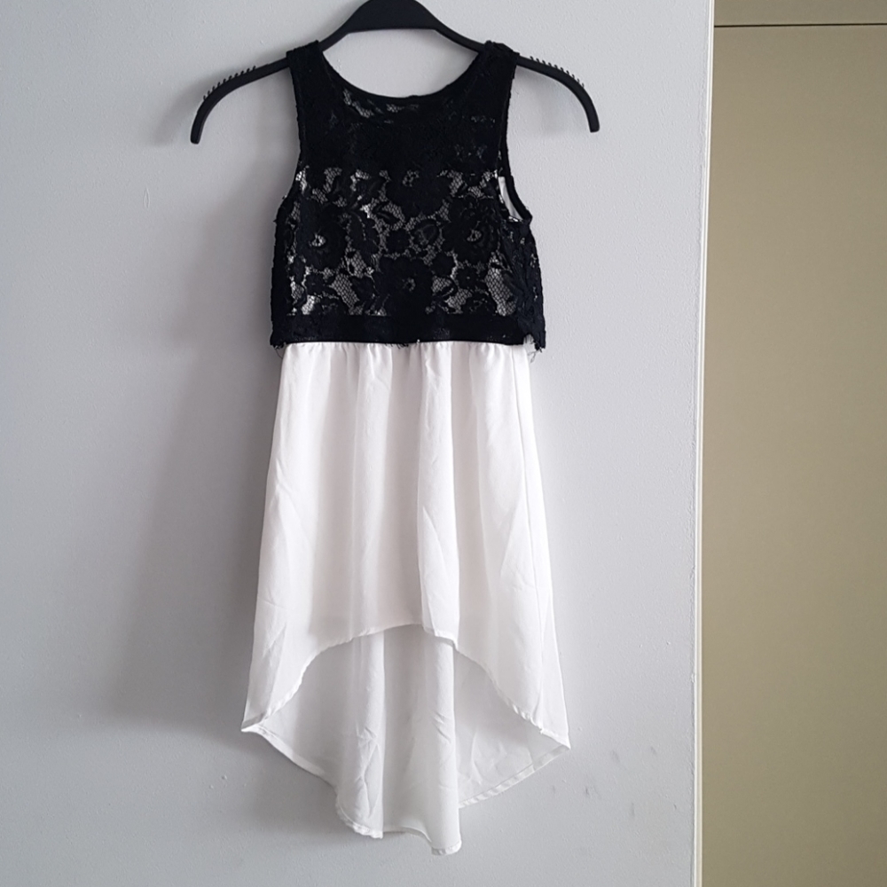 Pretty dress for girls